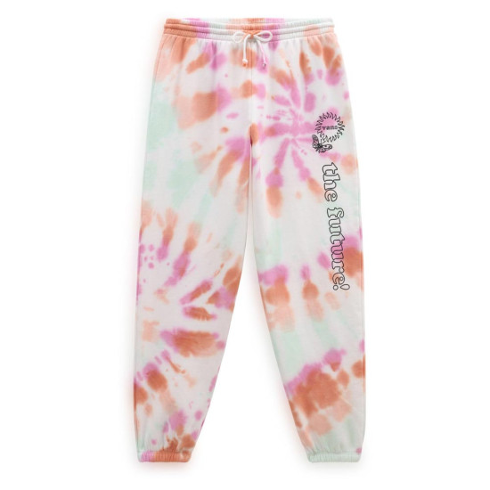 Vans Γυναικείο παντελόνι φόρμας Resort Wash Sweatpant